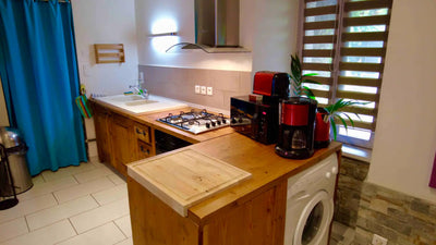 DOMAINE DE LA BESNERIE - Le Lodge Spa - Love’nSpa - weekend en amoureux, love rooms avec spa ou jacuzzi privatif