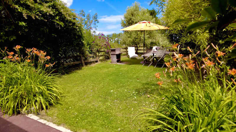 DOMAINE DE LA BESNERIE - Le Lodge Spa - Love’nSpa - weekend en amoureux, love rooms avec spa ou jacuzzi privatif