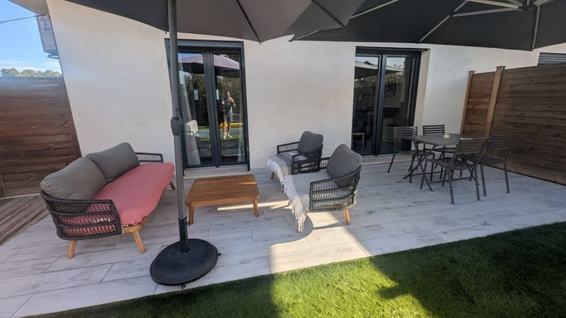 Domaine de la chapelle - Love’nSpa - weekend en amoureux, love rooms avec spa ou jacuzzi privatif4 de Domaine de la chapelle
