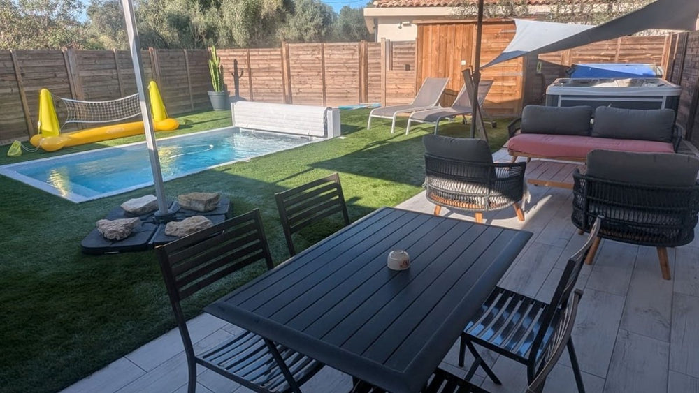 Domaine de la chapelle - Love’nSpa - weekend en amoureux, love rooms avec spa ou jacuzzi privatif2 de Domaine de la chapelle
