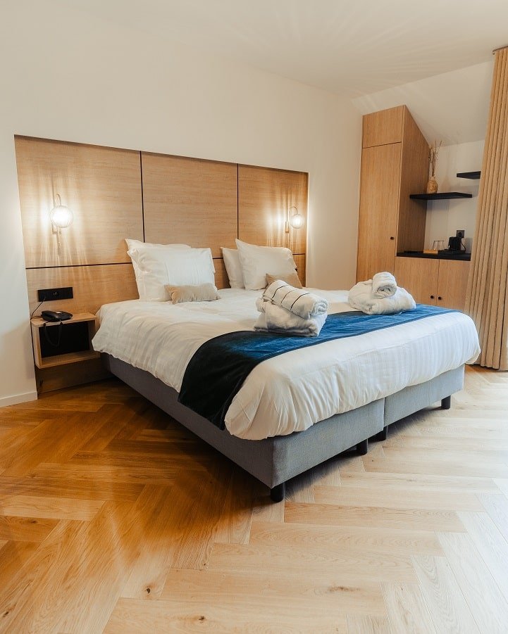 Domaine des Thermes - Love’nSpa - weekend en amoureux, love rooms avec spa ou jacuzzi privatif2 de Domaine des Thermes
