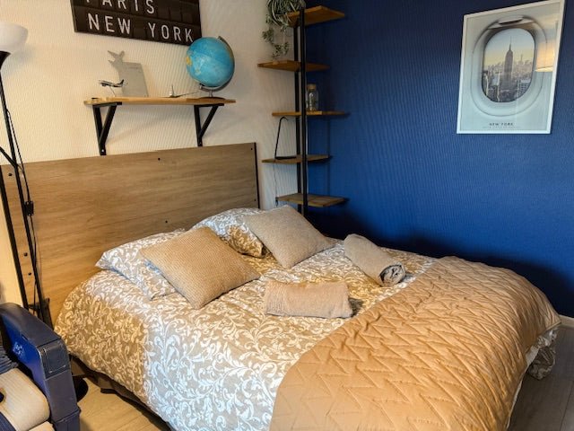 Domaine du Moulin 71 - LE LODGE SPA - Love’nSpa - weekend en amoureux, love rooms avec spa ou jacuzzi privatif5 de Domaine du Moulin 71 - LE LODGE SPA
