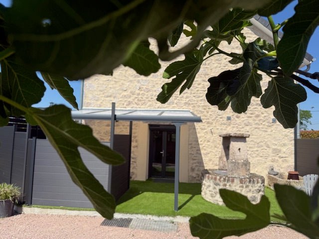 Domaine du Moulin 71 - LE NID D'AMOUR - Love’nSpa - weekend en amoureux, love rooms avec spa ou jacuzzi privatif5 de Domaine du Moulin 71 - LE NID D'AMOUR
