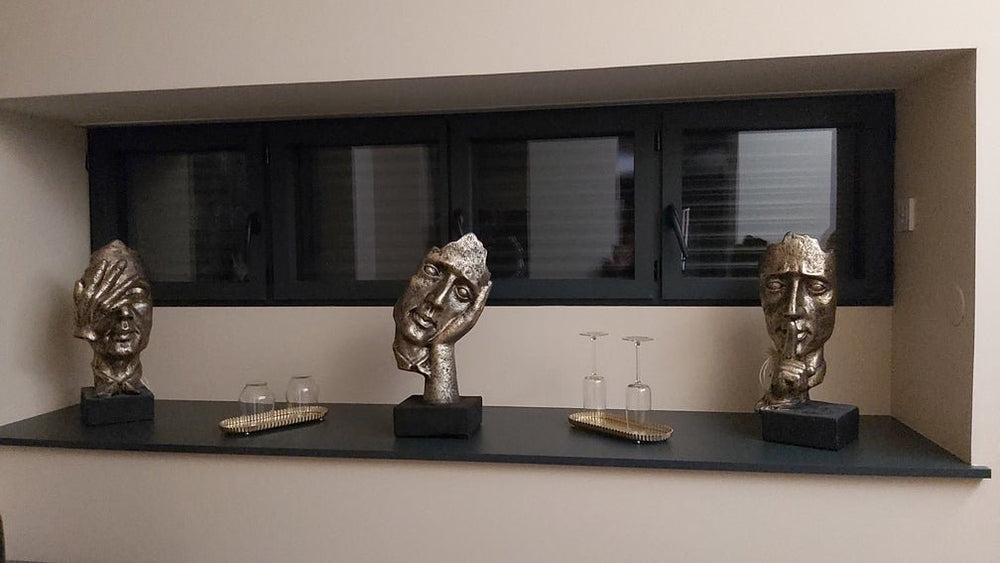 Domaine du Sauge - Love Room - Love’nSpa - weekend en amoureux, love rooms avec spa ou jacuzzi privatif9 de Domaine du Sauge - Love Room
