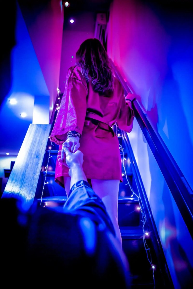 Douplex - Love’nSpa - weekend en amoureux, love rooms avec spa ou jacuzzi privatif1 de Douplex
