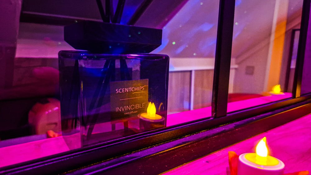 Douplex - Love’nSpa - weekend en amoureux, love rooms avec spa ou jacuzzi privatif19 de Douplex
