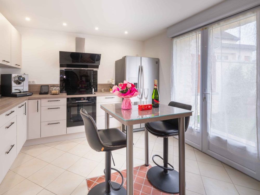 Eau Loin - Love’nSpa - weekend en amoureux, love rooms avec spa ou jacuzzi privatif21 de Eau Loin
