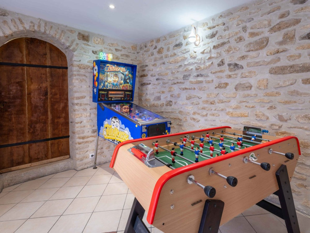 Eau Loin - Love’nSpa - weekend en amoureux, love rooms avec spa ou jacuzzi privatif23 de Eau Loin
