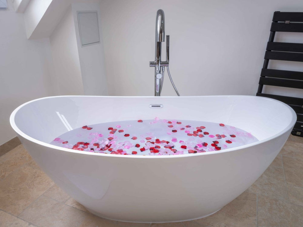 Eau Loin - Love’nSpa - weekend en amoureux, love rooms avec spa ou jacuzzi privatif6 de Eau Loin
