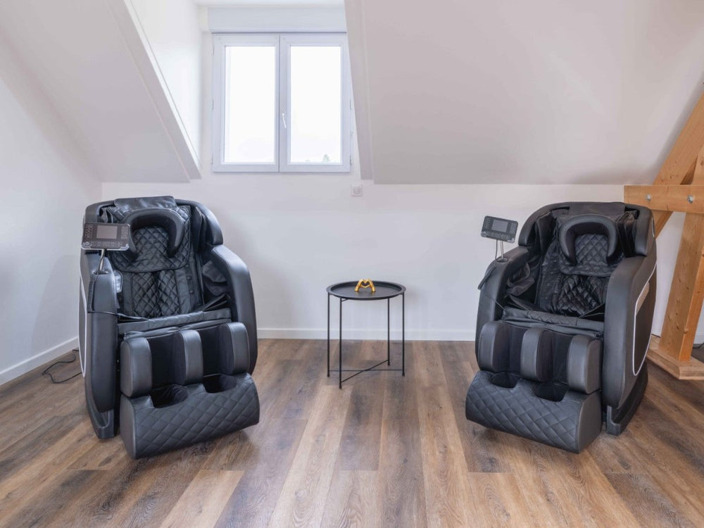 Eau Loin - Love’nSpa - weekend en amoureux, love rooms avec spa ou jacuzzi privatif5 de Eau Loin
