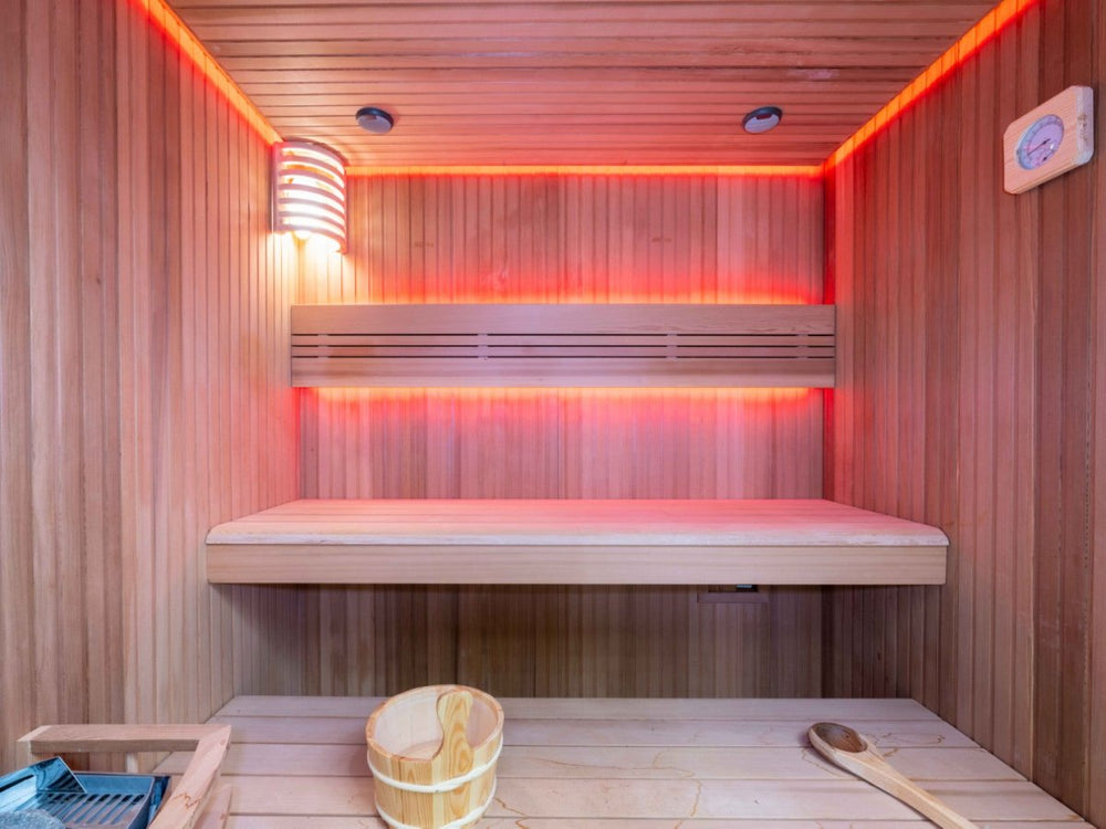 Eau Loin - Love’nSpa - weekend en amoureux, love rooms avec spa ou jacuzzi privatif15 de Eau Loin
