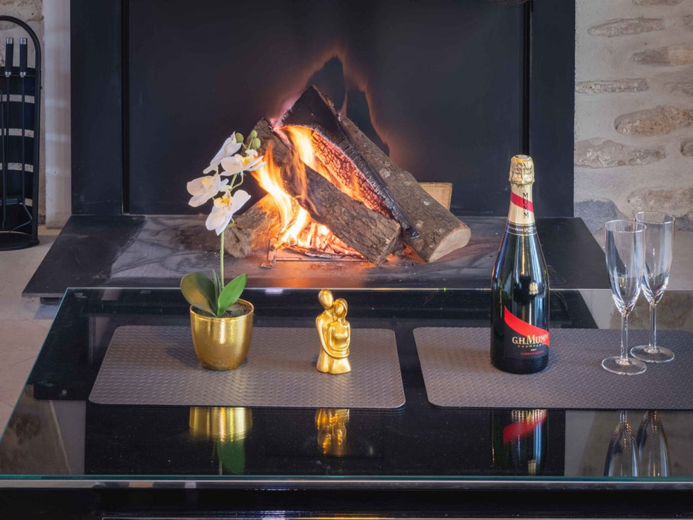 Eau Loin - Love’nSpa - weekend en amoureux, love rooms avec spa ou jacuzzi privatif24 de Eau Loin
