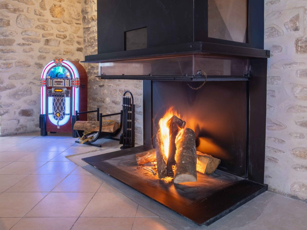 Eau Loin - Love’nSpa - weekend en amoureux, love rooms avec spa ou jacuzzi privatif7 de Eau Loin
