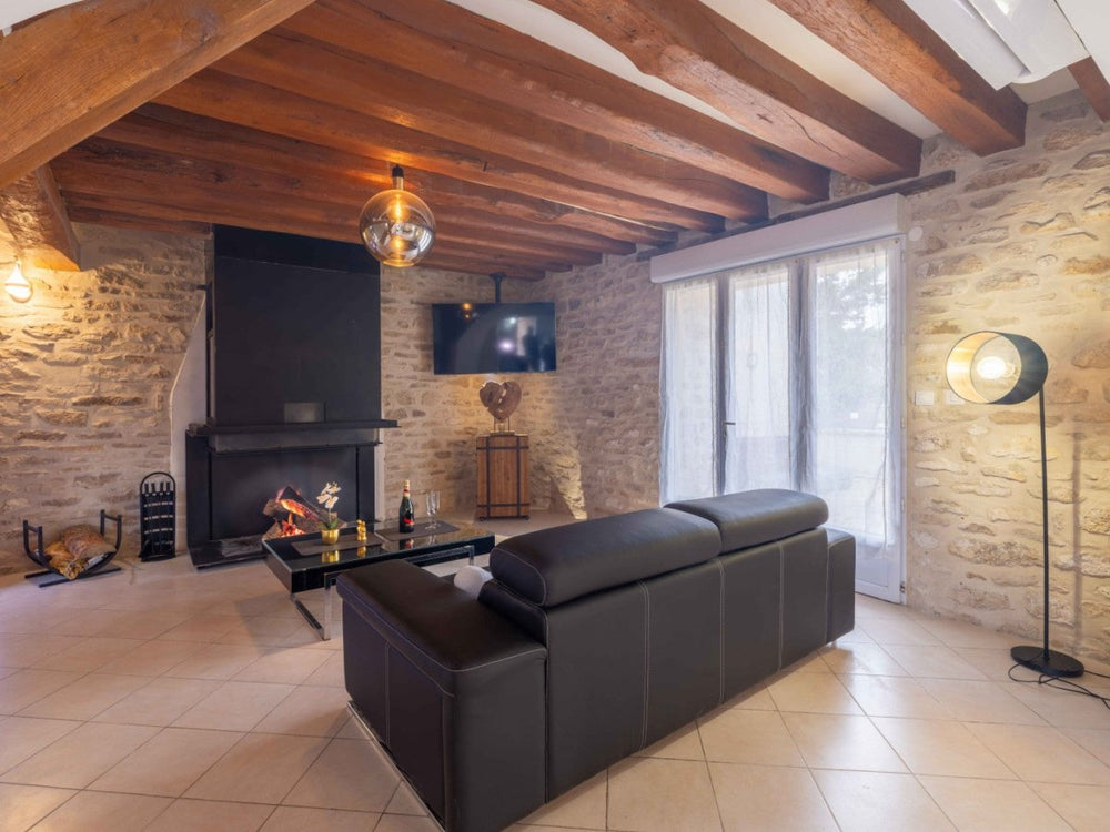 Eau Loin - Love’nSpa - weekend en amoureux, love rooms avec spa ou jacuzzi privatif14 de Eau Loin
