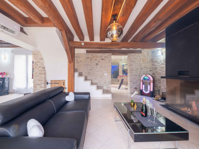 Eau Loin - Love’nSpa - weekend en amoureux, love rooms avec spa ou jacuzzi privatif1 de Eau Loin
