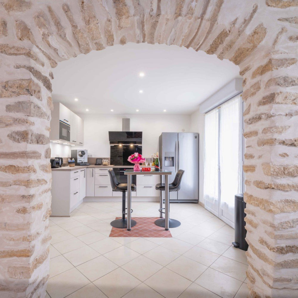 Eau Loin - Love’nSpa - weekend en amoureux, love rooms avec spa ou jacuzzi privatif9 de Eau Loin
