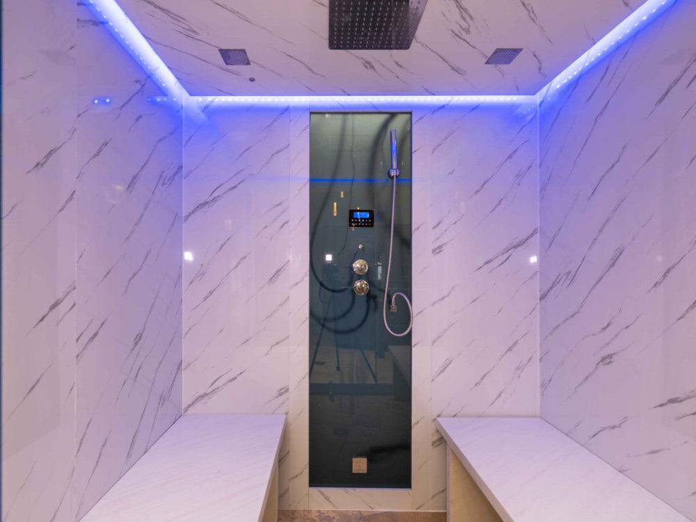Eau Loin - Love’nSpa - weekend en amoureux, love rooms avec spa ou jacuzzi privatif13 de Eau Loin
