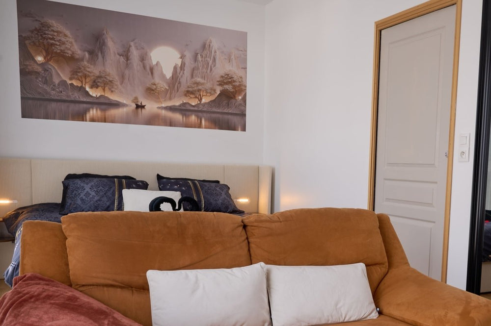 Echappée Nocturne - Love’nSpa - weekend en amoureux, love rooms avec spa ou jacuzzi privatif11 de Echappée Nocturne
