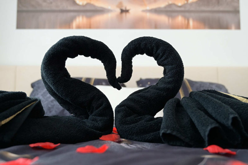 Echappée Nocturne - Love’nSpa - weekend en amoureux, love rooms avec spa ou jacuzzi privatif4 de Echappée Nocturne
