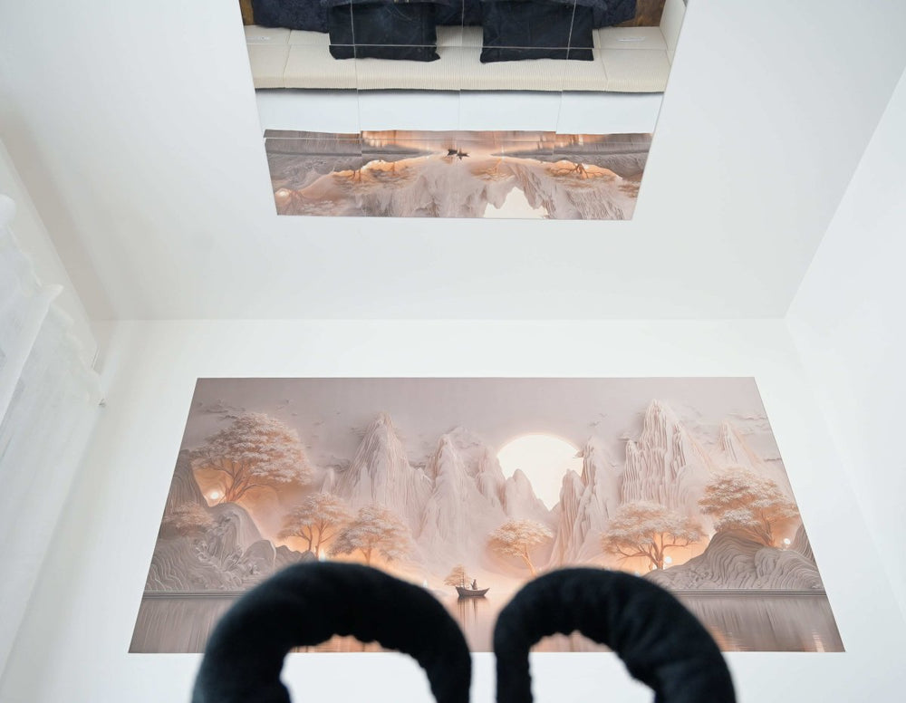 Echappée Nocturne - Love’nSpa - weekend en amoureux, love rooms avec spa ou jacuzzi privatif6 de Echappée Nocturne
