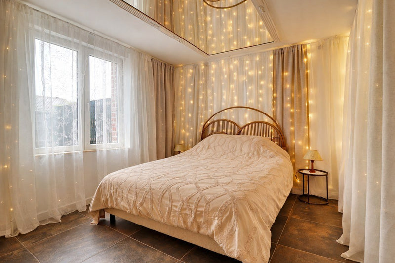 Ecrin des Monts - Love’nSpa - weekend en amoureux, love rooms avec spa ou jacuzzi privatif3 de Ecrin des Monts

