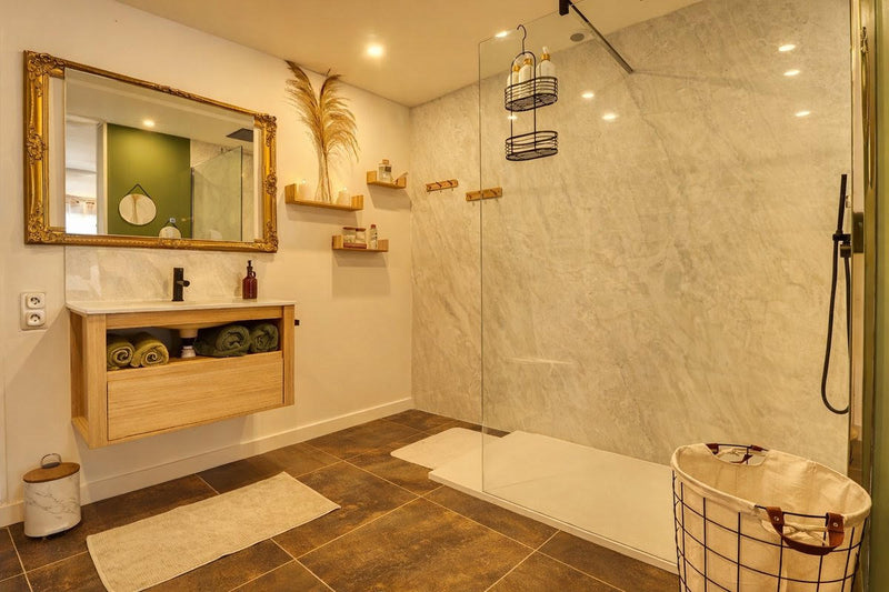 Ecrin des Monts - Love’nSpa - weekend en amoureux, love rooms avec spa ou jacuzzi privatif2 de Ecrin des Monts
