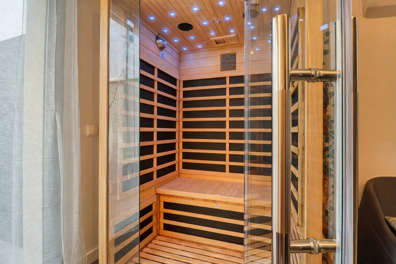 Ecrin des Monts - Love’nSpa - weekend en amoureux, love rooms avec spa ou jacuzzi privatif4 de Ecrin des Monts
