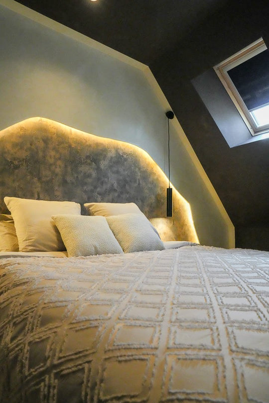 Eden home - Love’nSpa - weekend en amoureux, love rooms avec spa ou jacuzzi privatif
