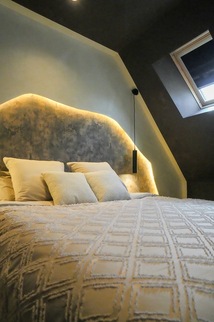 Eden home - Love’nSpa - weekend en amoureux, love rooms avec spa ou jacuzzi privatif1 de Eden home
