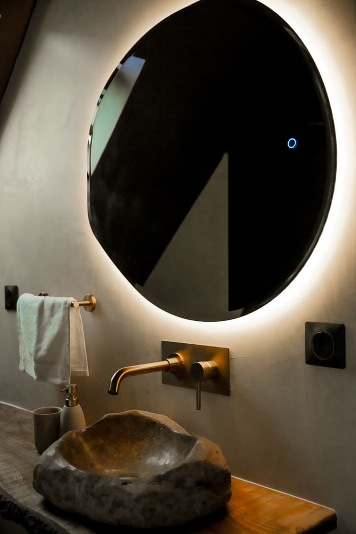 Eden home - Love’nSpa - weekend en amoureux, love rooms avec spa ou jacuzzi privatif3 de Eden home
