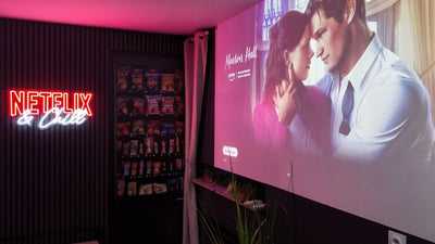 Eden Paris - Love’nSpa - weekend en amoureux, love rooms avec spa ou jacuzzi privatif
