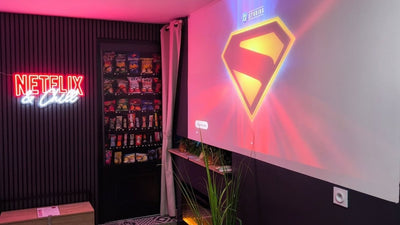 Eden Paris - Love’nSpa - weekend en amoureux, love rooms avec spa ou jacuzzi privatif