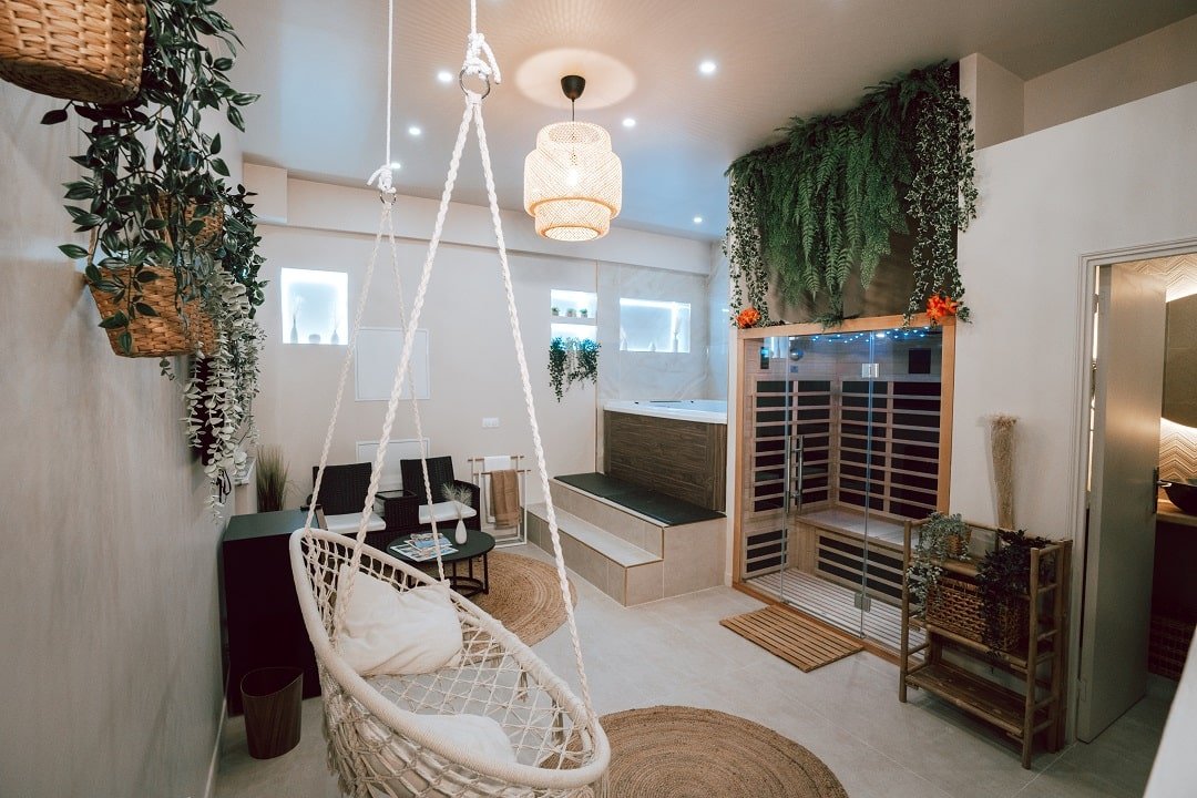 Edera - Love’nSpa - weekend en amoureux, love rooms avec spa ou jacuzzi privatifEdera
