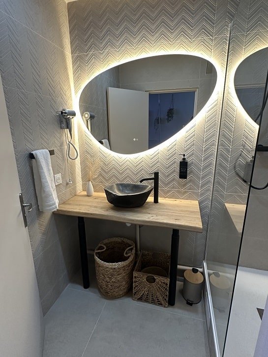 Edera - Love’nSpa - weekend en amoureux, love rooms avec spa ou jacuzzi privatif4 de Edera
