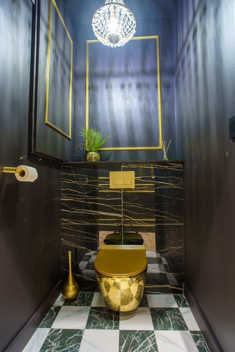 Elysium RooM - Love’nSpa - weekend en amoureux, love rooms avec spa ou jacuzzi privatif10 de Elysium RooM
