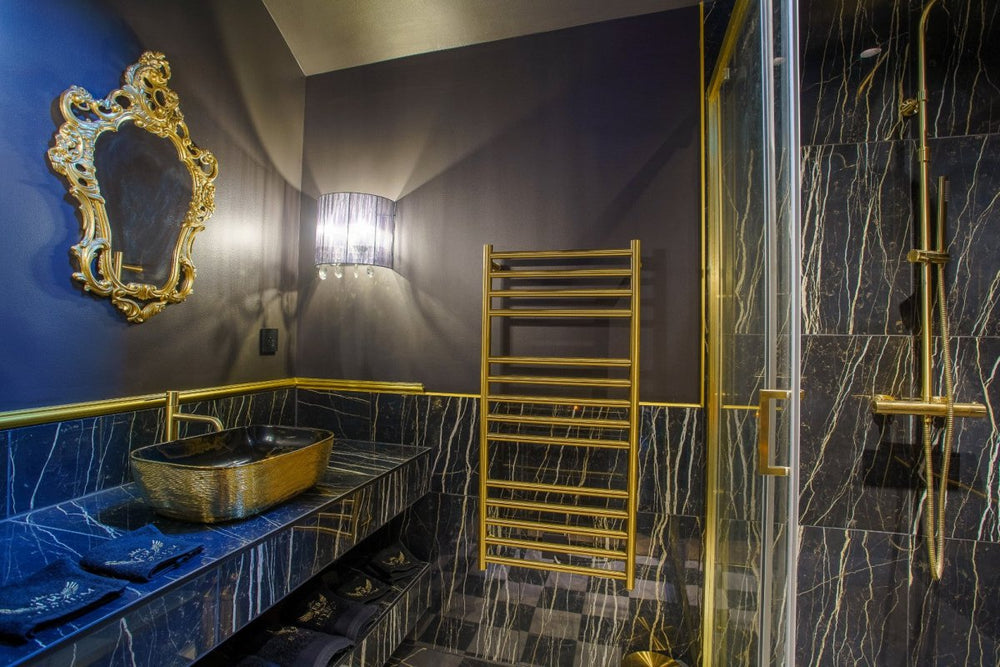 Elysium RooM - Love’nSpa - weekend en amoureux, love rooms avec spa ou jacuzzi privatif13 de Elysium RooM
