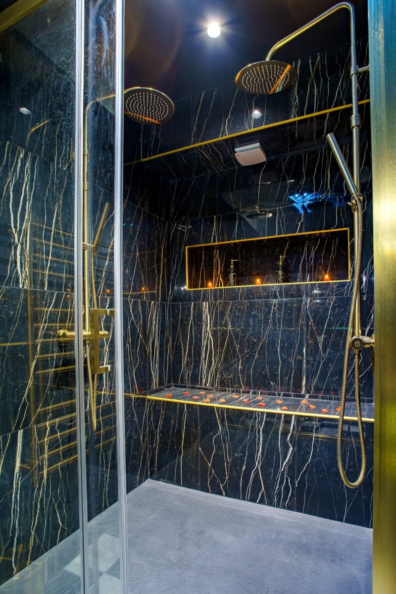 Elysium RooM - Love’nSpa - weekend en amoureux, love rooms avec spa ou jacuzzi privatif2 de Elysium RooM
