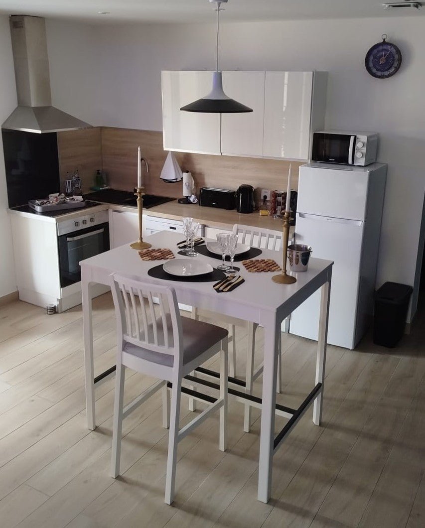 Emoi de toi - Love’nSpa - weekend en amoureux, love rooms avec spa ou jacuzzi privatif7 de Emoi de toi
