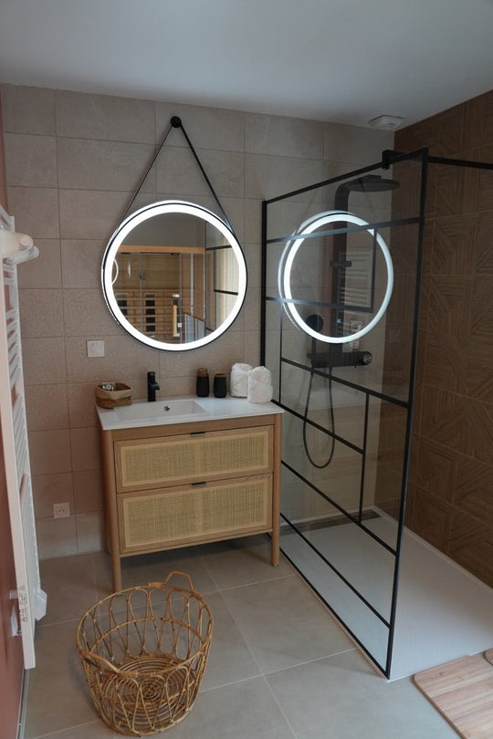 En Catimini - Love’nSpa - weekend en amoureux, love rooms avec spa ou jacuzzi privatif