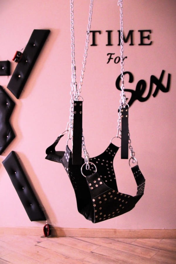 Enjoy Loveroom - Love’nSpa - weekend en amoureux, love rooms avec spa ou jacuzzi privatif9 de Enjoy Loveroom
