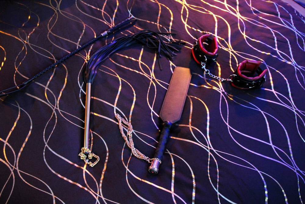 Enjoy Loveroom - Love’nSpa - weekend en amoureux, love rooms avec spa ou jacuzzi privatif13 de Enjoy Loveroom
