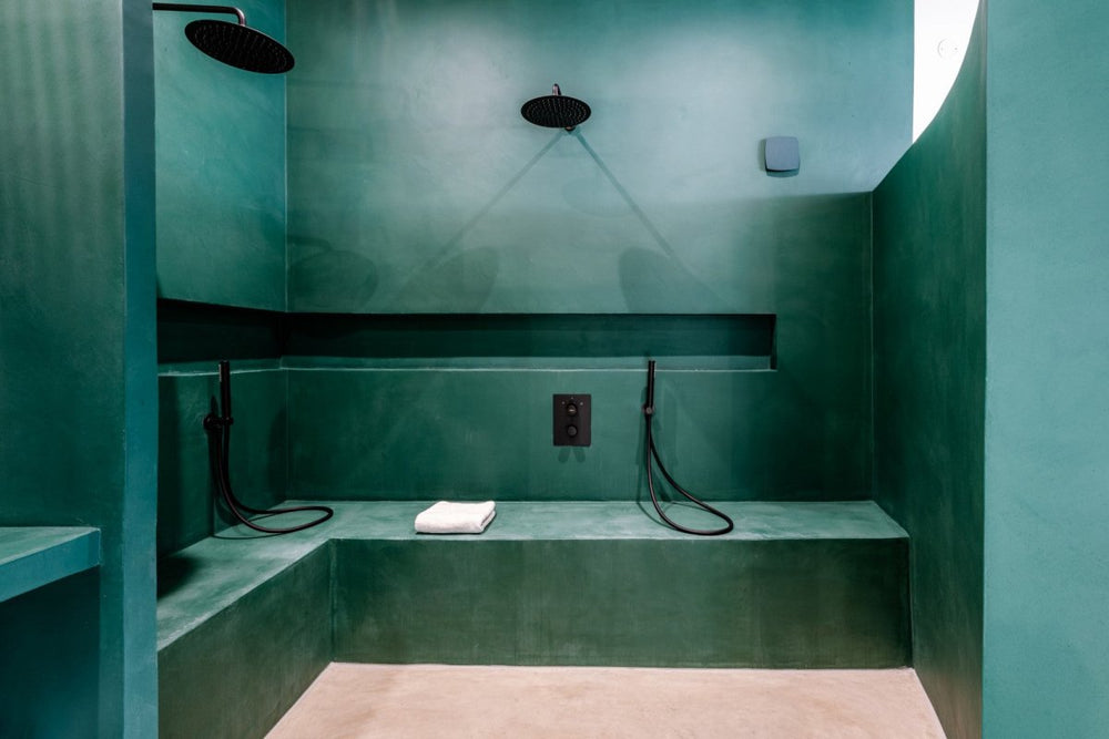 ÉROS — Spa privatif & cinéma XXL - Love’nSpa - weekend en amoureux, love rooms avec spa ou jacuzzi privatif14 de EROS — Private spa & XXL cinema
