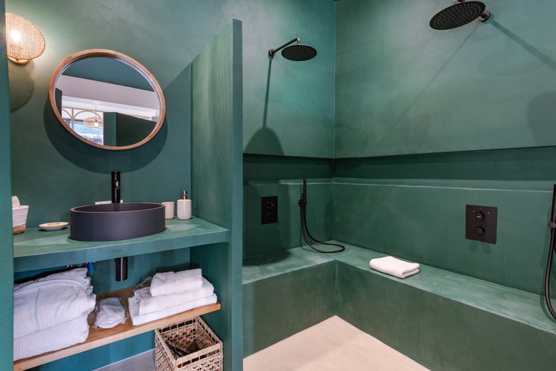 ÉROS — Spa privatif & cinéma XXL - Love’nSpa - weekend en amoureux, love rooms avec spa ou jacuzzi privatif3 de ÉROS — Spa privatif & cinéma XXL
