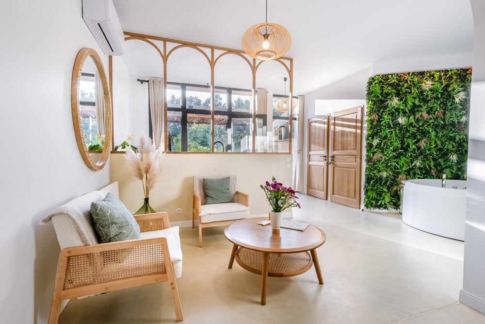 ÉROS — Spa privatif & cinéma XXL - Love’nSpa - weekend en amoureux, love rooms avec spa ou jacuzzi privatif18 de ÉROS — Spa privatif & cinéma XXL
