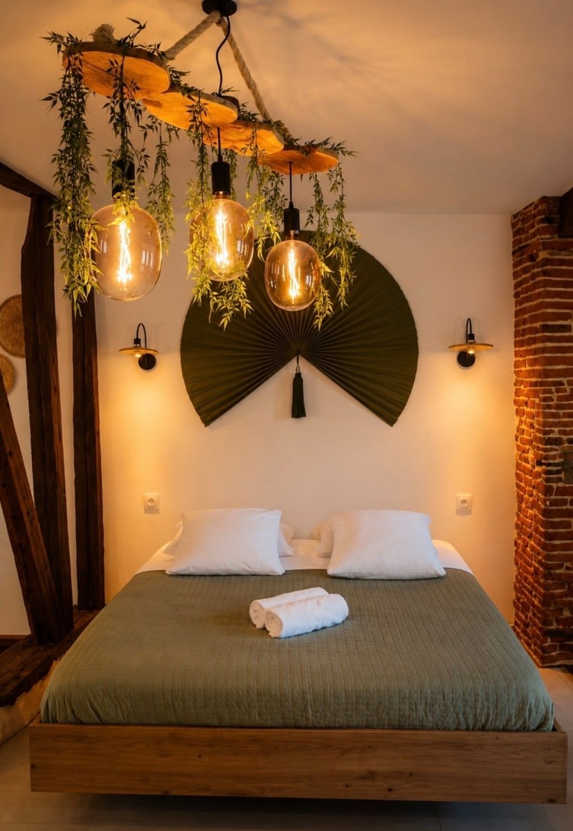 Essential Love - Love’nSpa - weekend en amoureux, love rooms avec spa ou jacuzzi privatif8 de Essential Love
