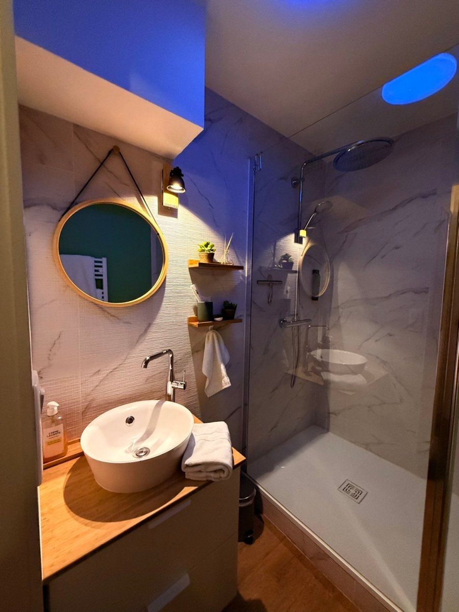 Evasion à deux - Love’nSpa - weekend en amoureux, love rooms avec spa ou jacuzzi privatif5 de Evasion à deux
