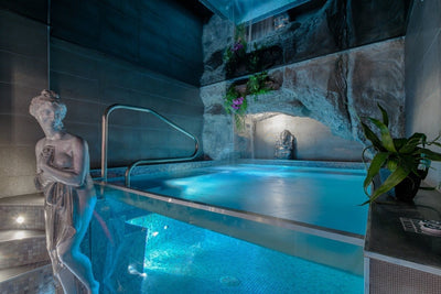 EVASION DUO - La Désirade - Love’nSpa - weekend en amoureux, love rooms avec spa ou jacuzzi privatif