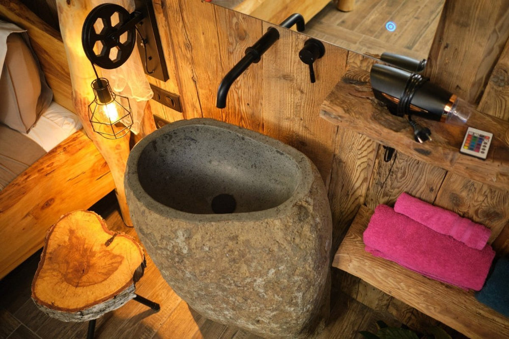 Evasion - Love’nSpa - weekend en amoureux, love rooms avec spa ou jacuzzi privatif6 de Evasion
