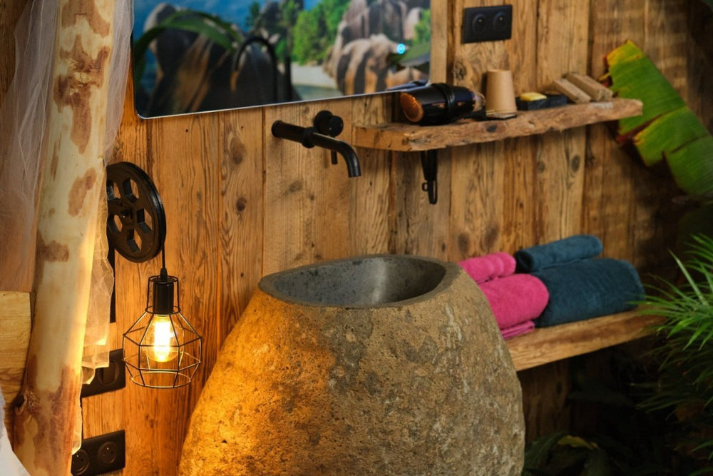 Evasion - Love’nSpa - weekend en amoureux, love rooms avec spa ou jacuzzi privatif13 de Evasion
