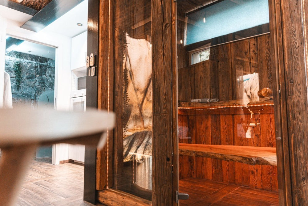 Evasion - Love’nSpa - weekend en amoureux, love rooms avec spa ou jacuzzi privatif4 de Evasion
